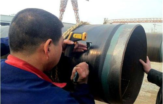 自贡天然气防腐钢管多少钱