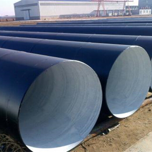 新疆/大口径3PE防腐钢管厂家每米价格