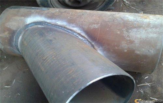 管道资讯/南京国标tpep防腐钢管来图加工