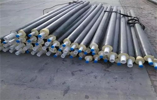 张掖饮水管线用防腐钢管推荐-黑龙江推荐厂家