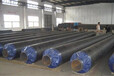 新疆-排水涂塑钢管厂家价格