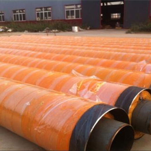 西藏资讯-北京排污用防腐钢管厂家