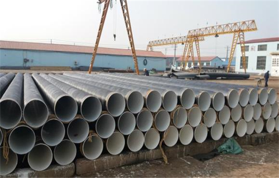黄石资讯-陕西排水用环氧煤沥青防腐钢管厂家