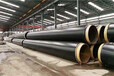 大连/国标环氧煤沥青防腐钢管厂家优质产品