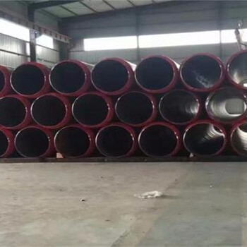 湖南永州IPN8710防腐钢管厂家