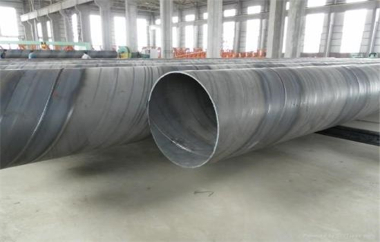 陕西资讯-安徽大口径涂塑钢管厂家