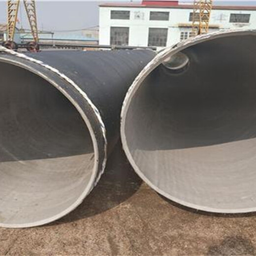 南京电缆穿线钢管厂家公司
