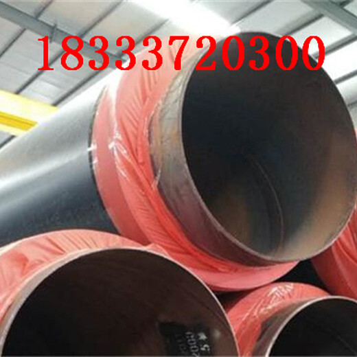 资讯：山西加强级3pe防腐钢管行业