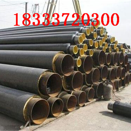 福州预制3PE防腐钢管厂家适用广泛