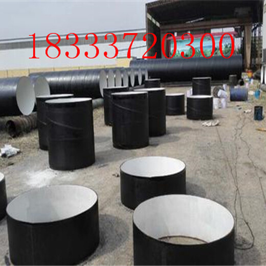 惠州预制直埋钢套钢保温管厂家价位