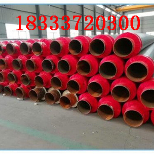 产品规格：铁岭大口径TPEP防腐钢管产品特性
