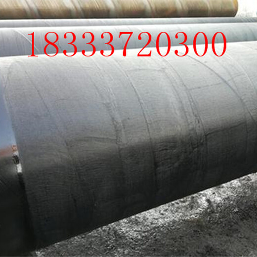 产品规格：怀化3PE防腐螺旋钢管产品特性