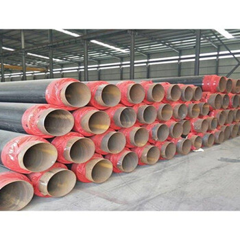 河北国标3PE防腐钢管厂家质量