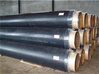 河北国标3PE防腐钢管厂家质量图片1