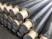 河北国标3PE防腐钢管厂家质量图片2