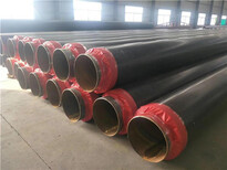河北国标3PE防腐钢管厂家质量图片3