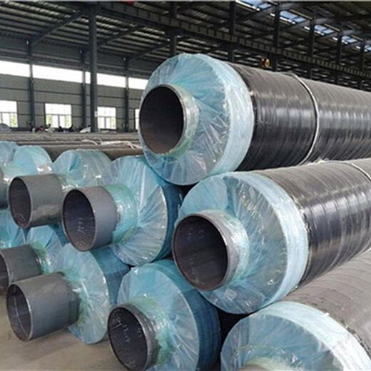天津天然气用防腐钢管厂家规格