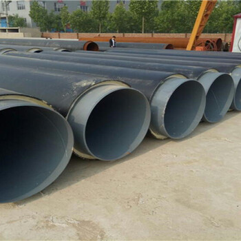 晋城环氧煤沥青防腐钢管厂家产品
