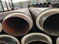 晋城环氧煤沥青防腐钢管厂家产品图片5