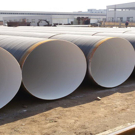 桂林排水环氧煤沥青防腐钢管厂家产品