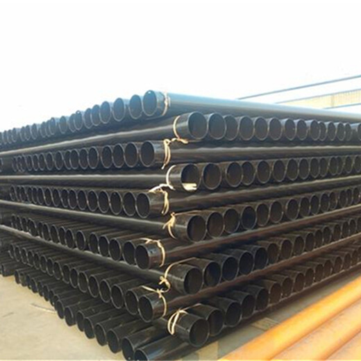 齐齐哈尔环氧树脂防腐钢管厂家规格