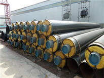 衢州供水用涂塑钢管厂家质量图片0