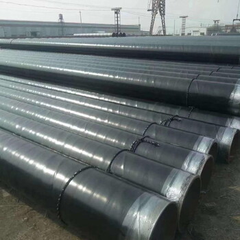 鋼套鋼保溫管廠家商洛加工銷售