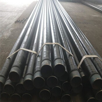 鋼套鋼保溫管廠家商洛加工銷售