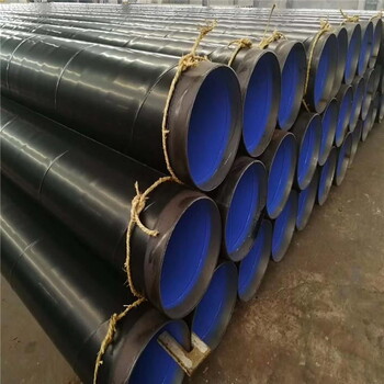 礦用排污涂塑管黔南源頭工廠