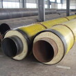 供热用保温钢管厂家支持定制佳木斯管道供应图片