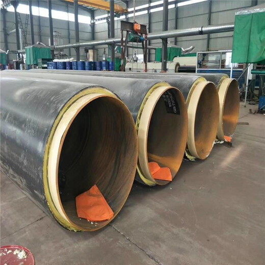 防腐保温钢管厂家信息推荐果洛管道供应
