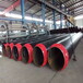 电缆穿线钢管厂家技术指导北京管道供应