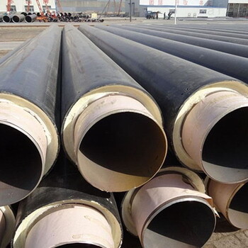 铜仁燃气涂塑钢管给水保温钢管生产厂家