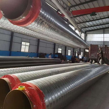 滁州直埋涂塑钢管架空式保温钢管厂家详情介绍