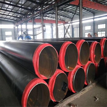 亳州发泡保温钢管生产厂家