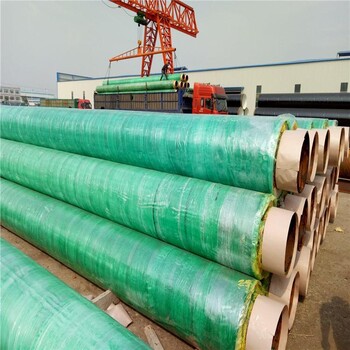 桂林发泡保温钢管厂家支持定制