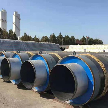 庆阳保冷用保温钢管电缆穿线钢管实体大厂