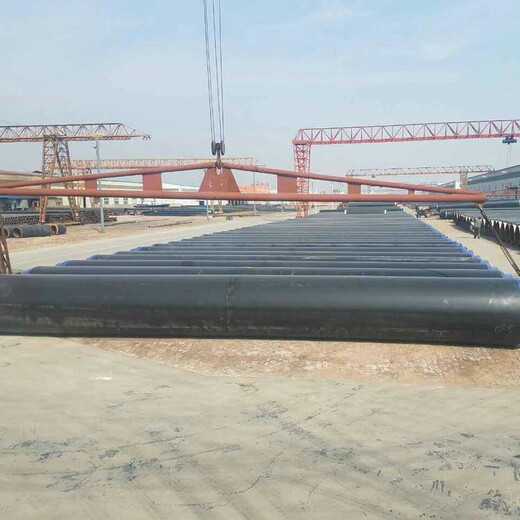 排污环氧煤沥青防腐管产品指导管道厂家襄樊供应