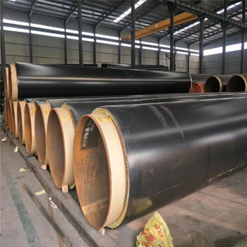 环氧煤沥青防腐管生产厂家自贡