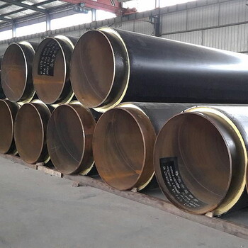 泰州国标保温钢管厂家信息推荐