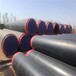  The manufacturer of steel sheathed steel insulated steel pipe specially introduces the supply of Shantou pipeline