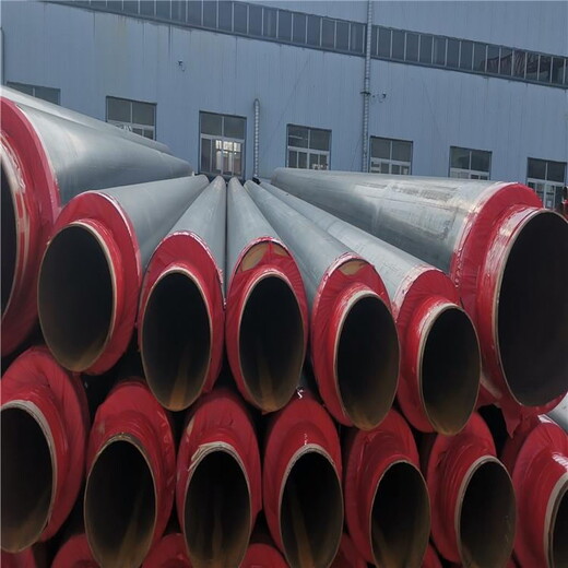 重庆地埋保温钢管供热用保温钢管厂家特别介绍