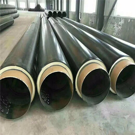 惠州电力穿线钢管，架空用保温钢管厂家货到付款