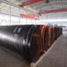  Detailed introduction of thermal insulation steel pipe manufacturers for heating in Suining