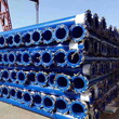 宝鸡市政供水涂塑钢管承插式涂塑钢管厂家技术指导图片