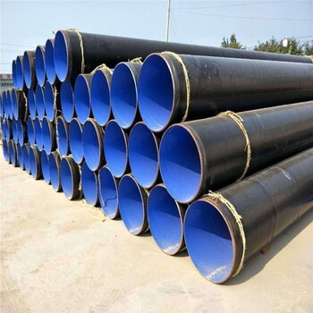 天然气涂塑钢管厂家信息推荐鹰潭管道供应