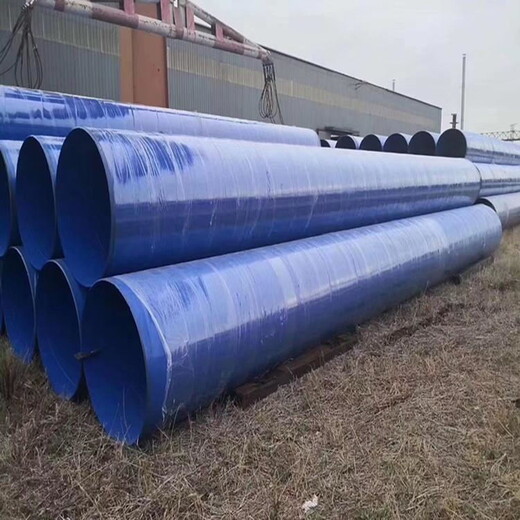 衬塑钢管厂家产品介绍杭州管道供应