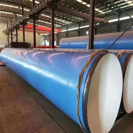 乌鲁木齐天然气涂塑钢管燃气3PE防腐钢管厂家特别介绍
