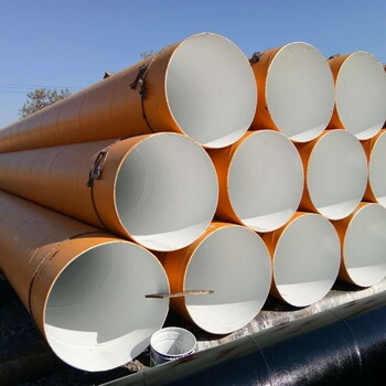 天然气涂塑钢管厂家齐齐哈尔供应