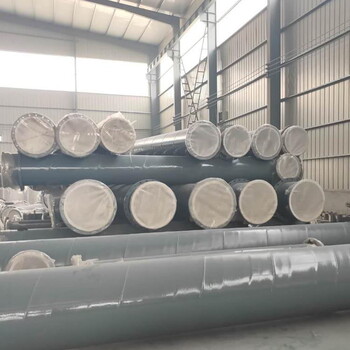 衬塑钢管厂家产品介绍唐山管道供应